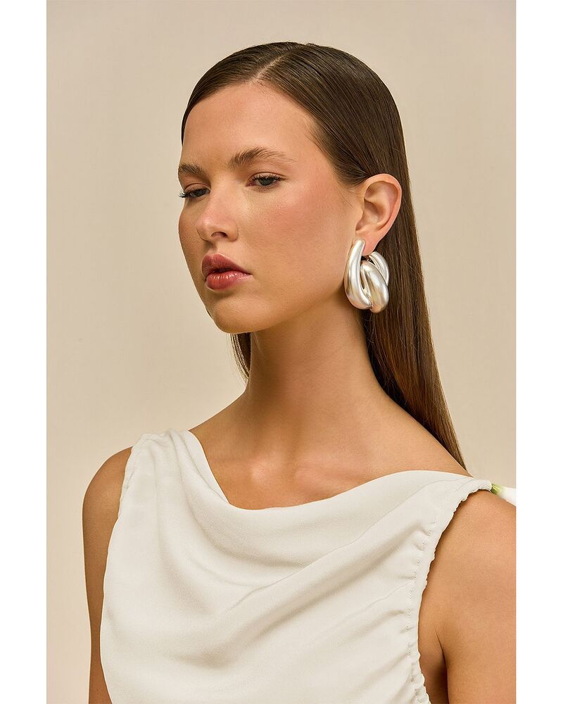カルト ガイア レディース トップス ワンピース Cult Gaia Celestina Cowl Gown Off White オフホワイト カルト ガイア レディース トップス ワンピース Cult Gaia Celestina Cowl Gown Off White オフホワイト