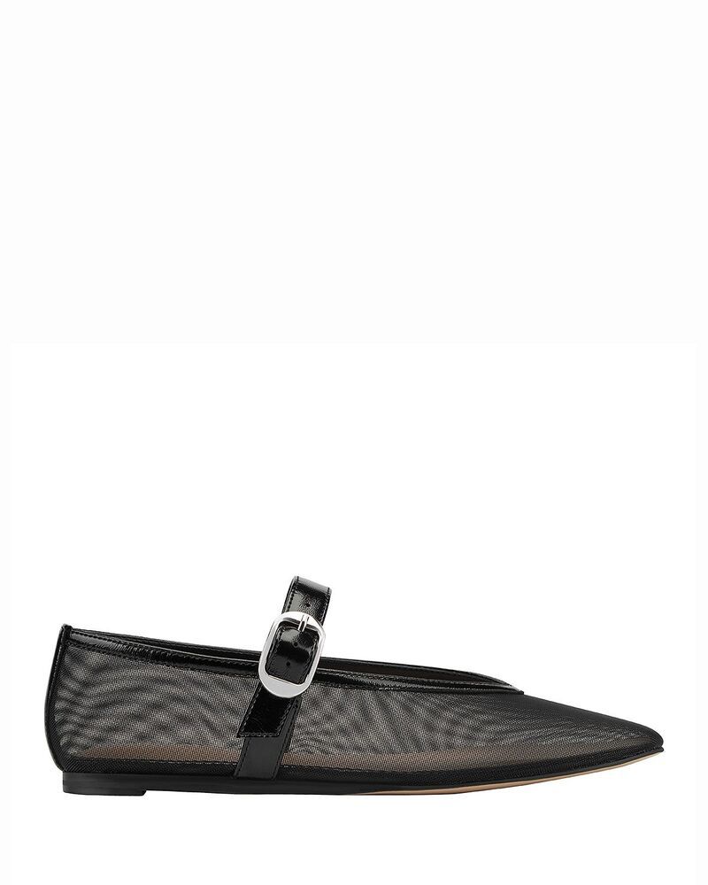 マーク・フィッシャー レディース シューズ パンプス Marc Fisher LTD Womens Godina Flats Black 001 ブラック マーク・フィッシャー レディース シューズ パンプス Marc Fisher LTD Womens Godina Flats Black 001 ブラック