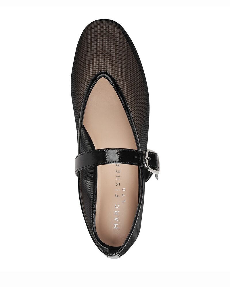 マーク・フィッシャー レディース シューズ パンプス Marc Fisher LTD Womens Godina Flats Black 001 ブラック マーク・フィッシャー レディース シューズ パンプス Marc Fisher LTD Womens Godina Flats Black 001 ブラック