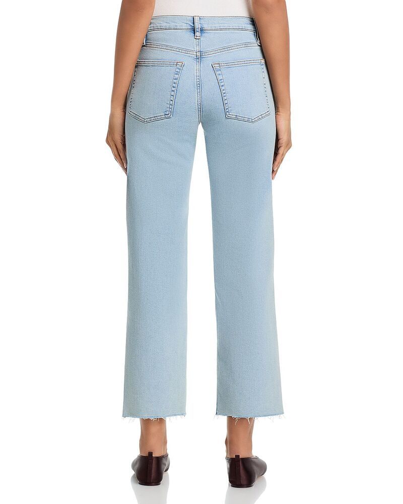 フレーム レディース ボトムス デニムパンツ アンクル ジーンズ FRAME The Mellow Ankle Jeans in Tribute Raw After Tribute Raw After フレーム レディース ボトムス デニムパンツ アンクル ジーンズ FRAME The Mellow Ankle Jeans in Tribute Raw After Tribute Raw After