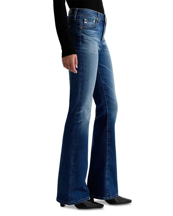 エージー レディース ボトムス デニムパンツ ブーツカット ブーツ ジーンズ AG Farrah Mid Rise Bootcut Jeans in 9 Years Enhancement 9 Years Enhancement エージー レディース ボトムス デニムパンツ ブーツカット ブーツ ジーンズ AG Farrah Mid Rise Bootcut Jeans in 9 Years Enhancement 9 Years Enhancement