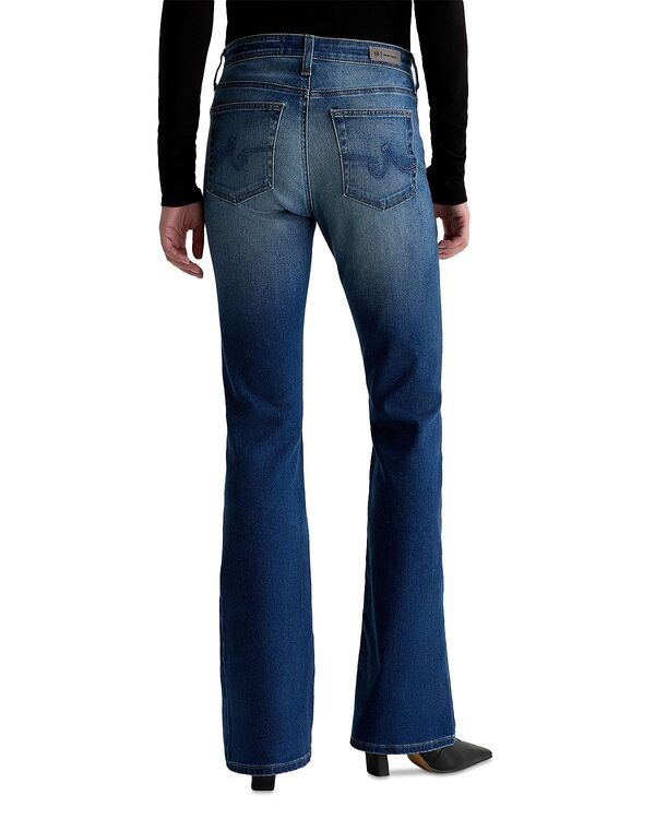 エージー レディース ボトムス デニムパンツ ブーツカット ブーツ ジーンズ AG Farrah Mid Rise Bootcut Jeans in 9 Years Enhancement 9 Years Enhancement エージー レディース ボトムス デニムパンツ ブーツカット ブーツ ジーンズ AG Farrah Mid Rise Bootcut Jeans in 9 Years Enhancement 9 Years Enhancement