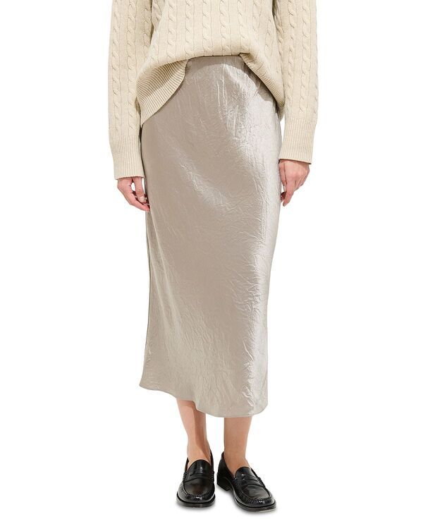 アレックスミル レディース ボトムスカート Alex Mill Claire Skirt Paloma