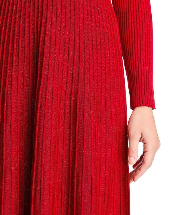 ティー・タハリ レディース トップス ワンピース リブ Taharibbed Faux Wrap Dress Love Star ティー・タハリ レディース トップス ワンピース リブ Taharibbed Faux Wrap Dress Love Star