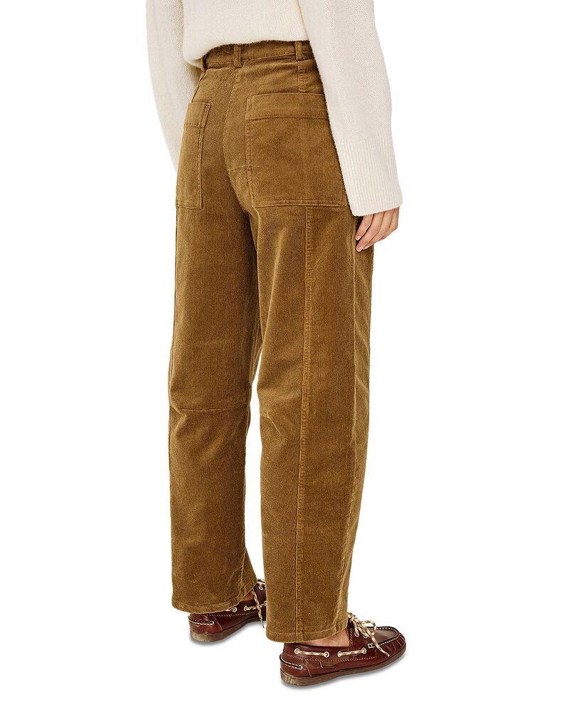 レイルズ レディース ボトムス カジュアルパンツ コーデュロイ Rails Lunar Corduroy Utility Pants Ginger レイルズ レディース ボトムス カジュアルパンツ コーデュロイ Rails Lunar Corduroy Utility Pants Ginger