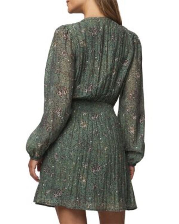 スプレンディット レディース トップス ワンピース フラワー柄 フラワー Splendid Versailles Floral Dress Vine Floral