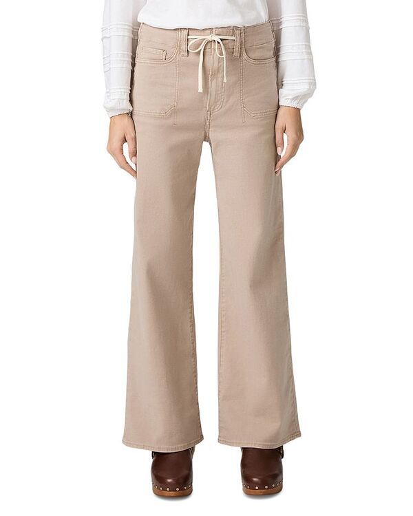 ペイジ レディース ボトムス デニムパンツ ヴィンテージーンズ PAIGE Ari Tie Waist High Rise Jeans in Vintage Utopia Vintage Utopia