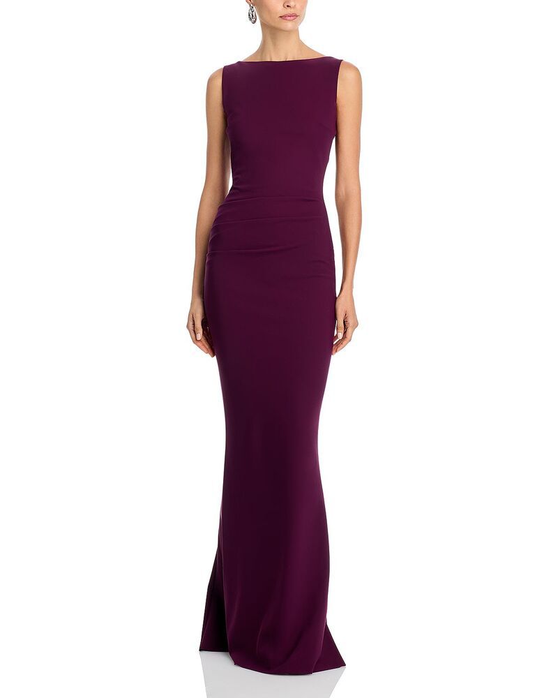 チアラ ボニ プティ ローブ レディース トップス ワンピース Chiara Boni La Petite Robe Baxily Longown Barolo