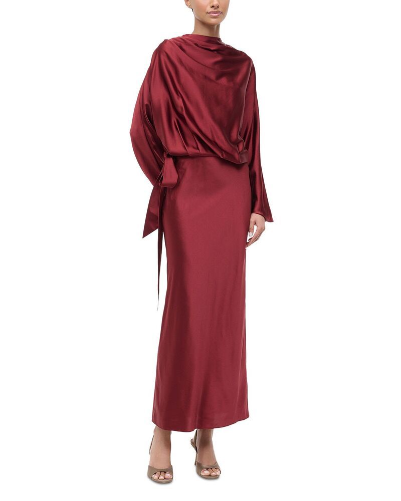 スタウド レディース トップス ワンピース STAUD Phoebe Dressangria スタウド レディース トップス ワンピース STAUD Phoebe Dressangria