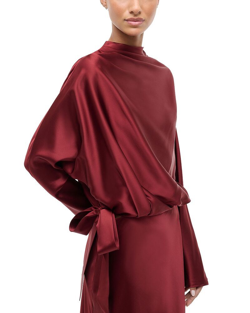 スタウド レディース トップス ワンピース STAUD Phoebe Dressangria スタウド レディース トップス ワンピース STAUD Phoebe Dressangria