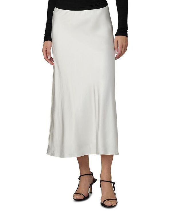 ジョーズジーンズ レディース ボトムスカート ミディ Joes Jeans The Ines Midi Skirt Ecru エクリュ