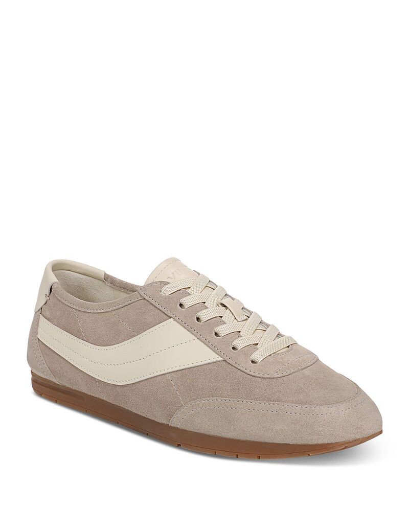 ヴィンス レディース シューズ スニーカー Vince Womens LA RunnerW SneakersandstormMoonlight 52,680円