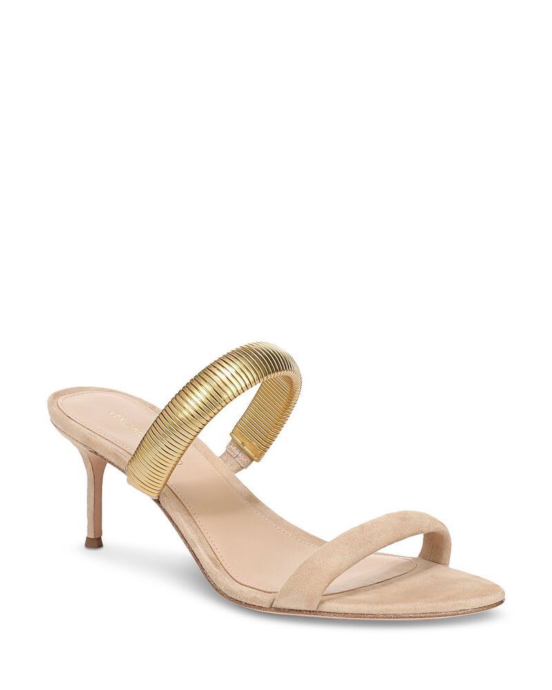 ヴェロニカ ベアード レディース シューズ サンダル Veronica Beard Womens Tobin Sandalsand サンド