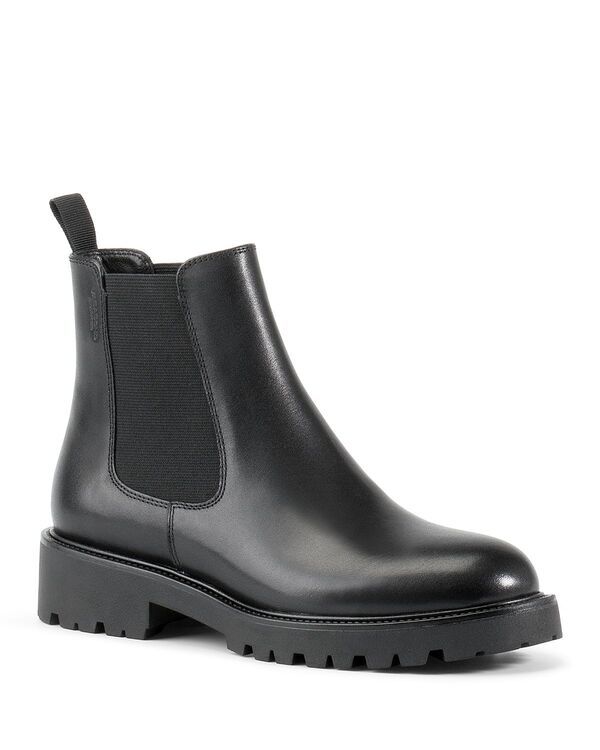 ヴァガボンド レディース シューズ ブーツ・レインブーツ チェルシーブーツ チェルシー Vagabond Shoemakers Womens Kenova Chelsea Boots Black ブラック