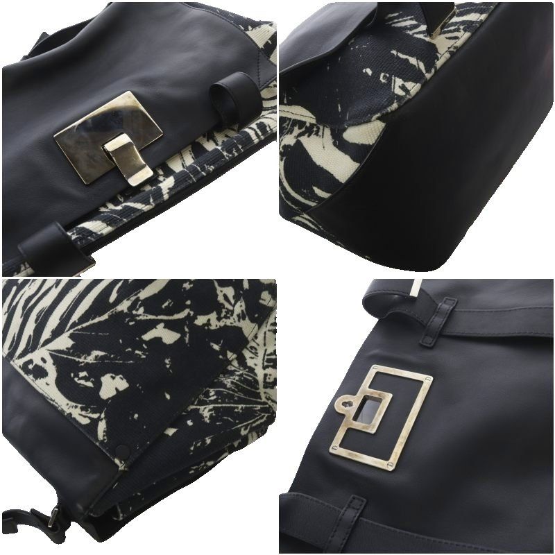 プロエンザスクーラー PROENZA SCHOULER PS1サッチェルバッグ 