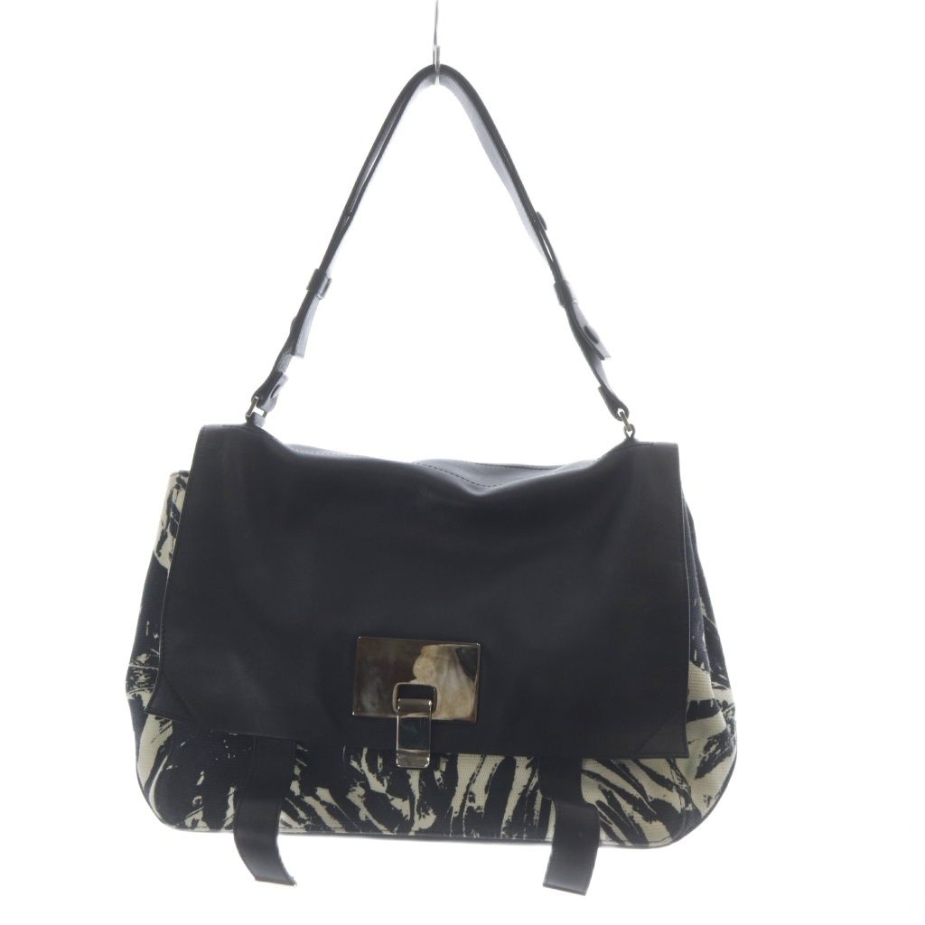 プロエンザスクーラー PROENZA SCHOULER PS1サッチェルバッグ 