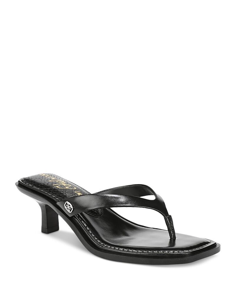 サムエデルマン レディース シューズ サンダル Sam Edelman Womens Dollie Sandals Black ブラック