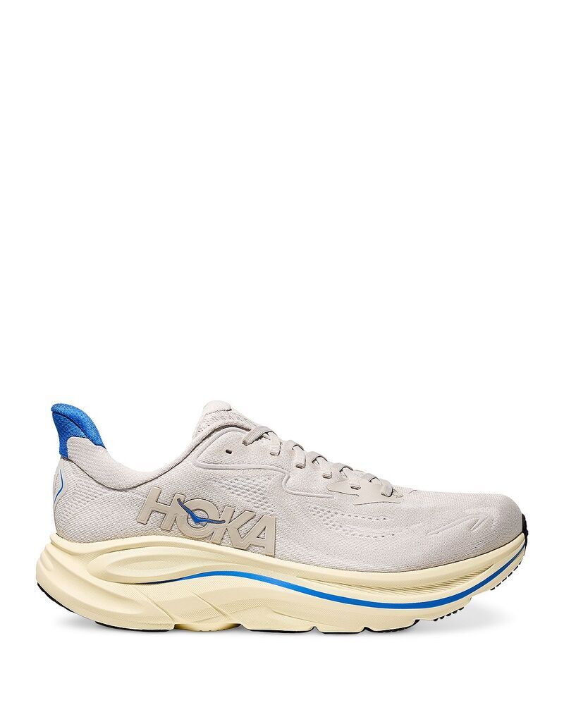 ホカオネオネ メンズ シューズ スニーカー HOKA Mens Clifton 10 Sneakerstucco Virtual Blue ブルー