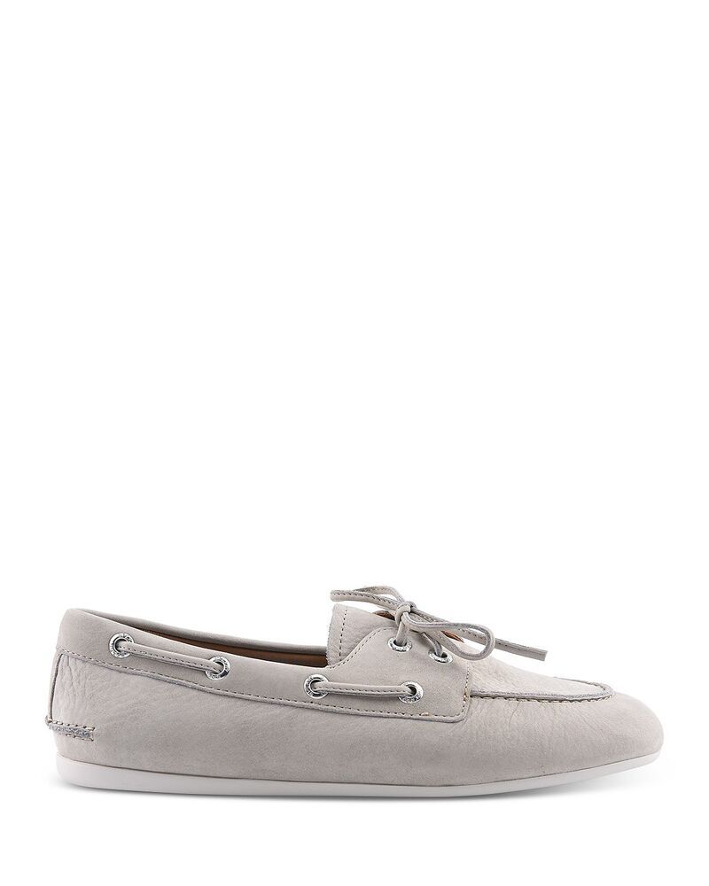 スペリー レディース シューズ Sperry Womenslimboat Shoes Light Grey グレー