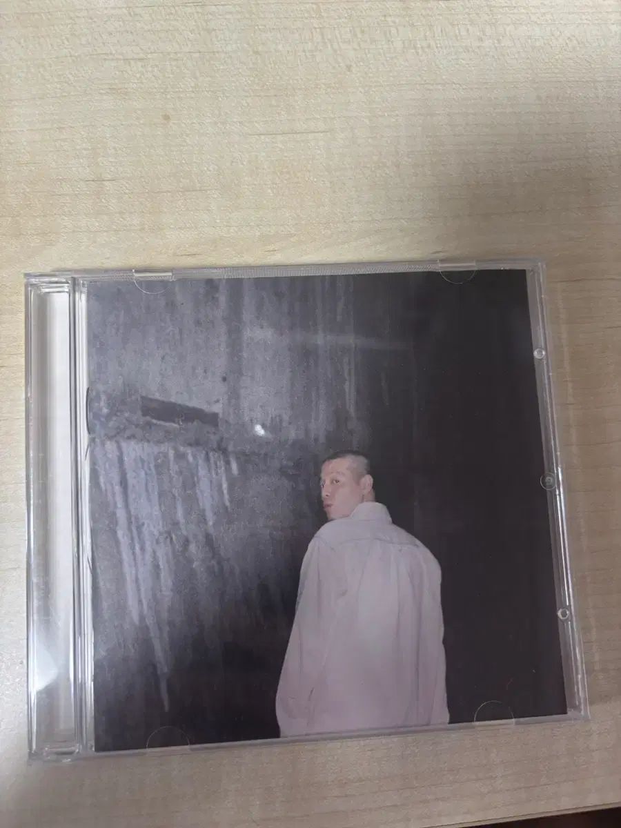 eSense 異邦人 cd