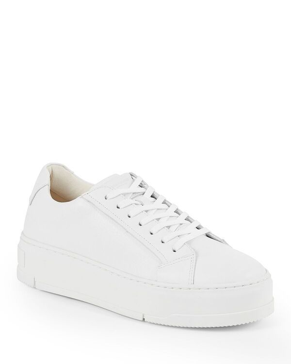 ヴァガボンド レディース シューズ スニーカー プラットフォーム レース Vagabond Shoemakers Womens Judy Lace Uplatform Sneakers White ホワイト 35,620円