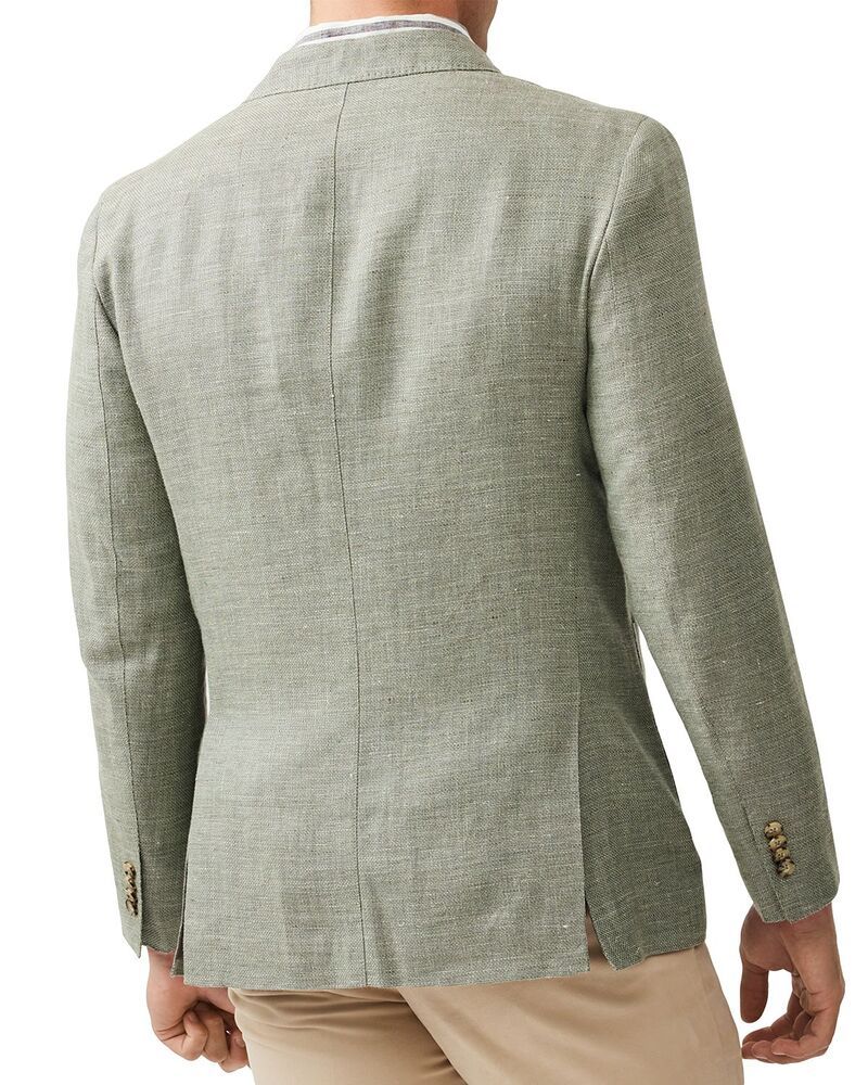 ロッドアンドグン メンズ アウター ジャケット・ブルゾン Rodd Gunn The Cascadesport Fit Jacket Sage セージ ロッドアンドグン メンズ アウター ジャケット・ブルゾン Rodd Gunn The Cascadesport Fit Jacket Sage セージ