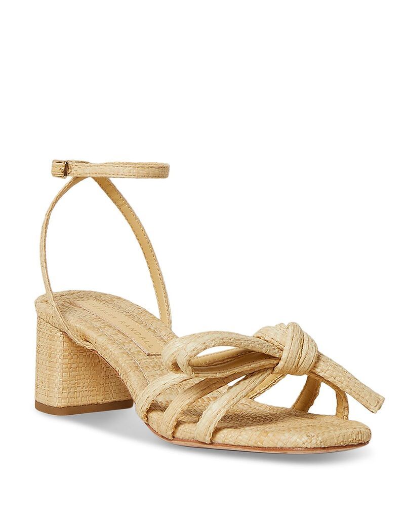 ロフラー ランダル レディース シューズ サンダル アンクル ヒール Loefflerandall Womens Mikel Ankle Strap Higheel Sandals Natural