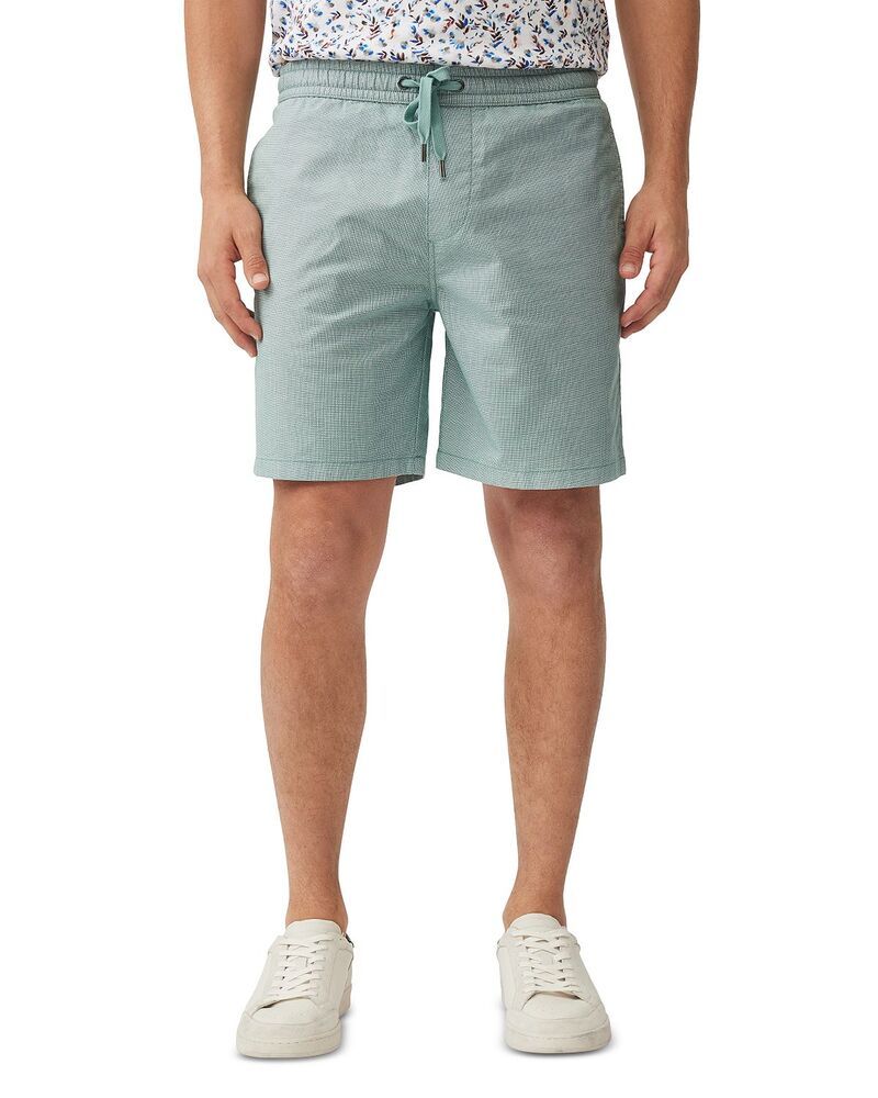 ロッドアンドグン メンズ ボトムス ハーフパンツ・ショーツ Rodd Gunn 7 Resort Short Verdant
