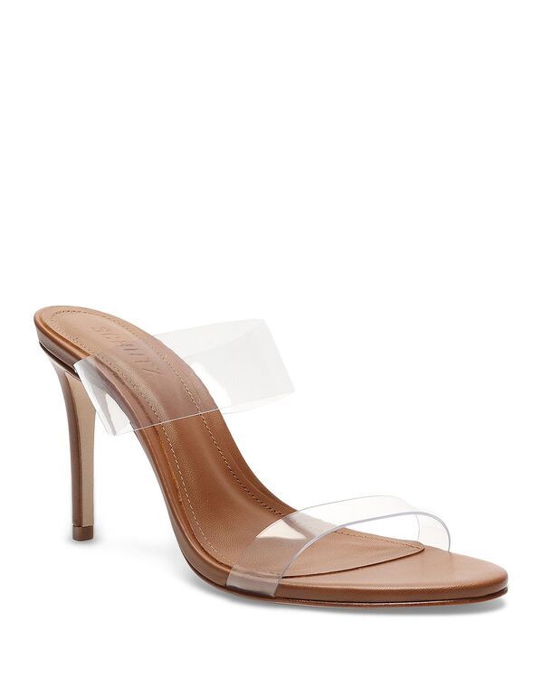 シュッツ レディース シューズ サンダル SCHUTZ Womens Ariella Sandals Wood