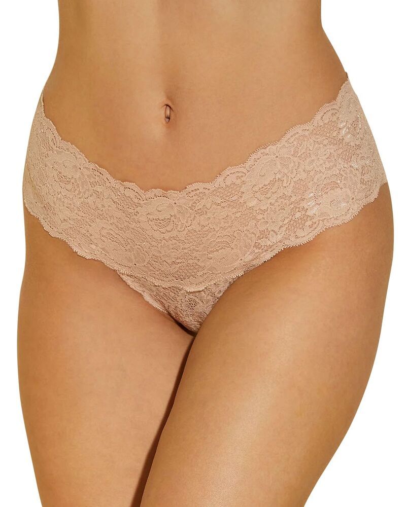 コサベラ レディース アンダーウェア パンツ Cosabella Never Say Never Comfie Thong Sette