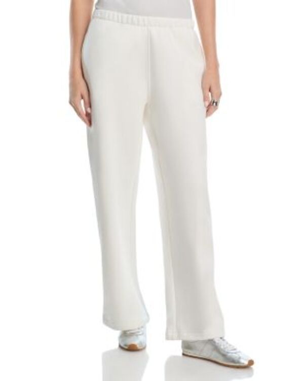 ヴィンテージハバナ レディース ボトムス カジュアルパンツ Vintage Havana Heavyweight Wide Pants White ホワイト