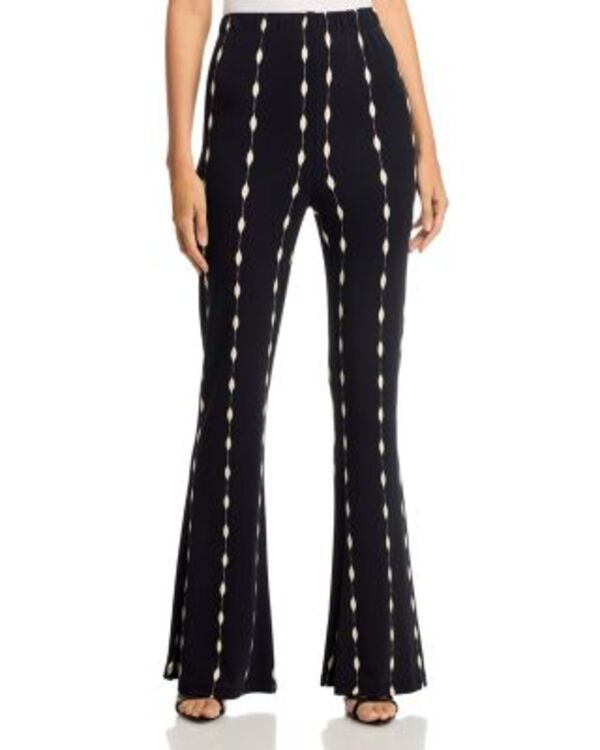 ジョニーワズ レディース ボトムス カジュアルパンツ Johnny Was Mollee Flare Pants Lilith