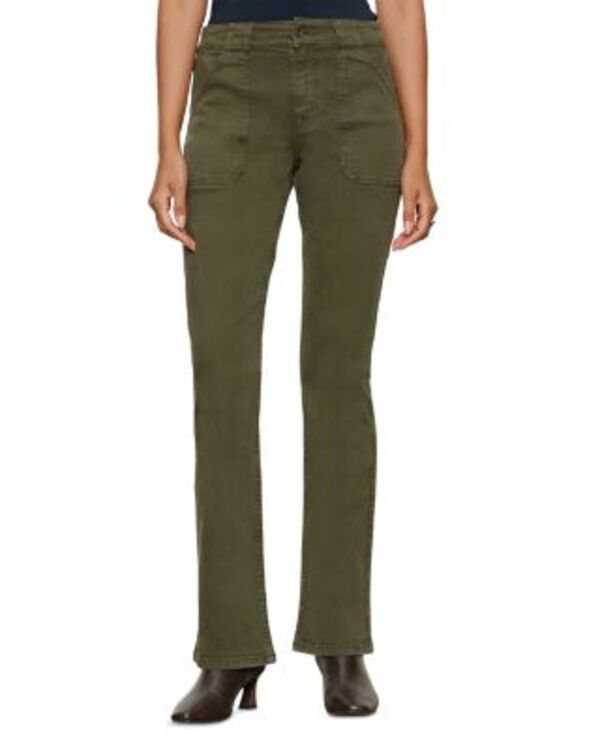サンクチュアリー レディース ボトムス カジュアルパンツ ブーツカット ブーツ Sanctuary Hayden Bootcut Pants Kalamata