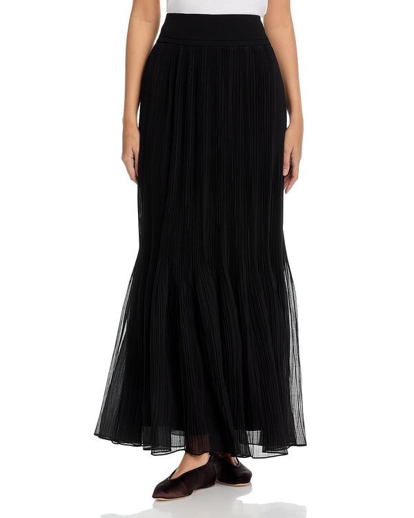 コビーハルペリン レディース ボトムスカート Kobi Halperin Ryle Skirt Black ブラック