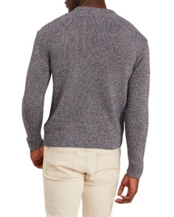 テッドベーカー メンズ アウター ニット・セーター リラックスフィット Ted Baker Charliz Relaxed Fit Sweater Navy ネイビー テッドベーカー メンズ アウター ニット・セーター リラックスフィット Ted Baker Charliz Relaxed Fit Sweater Navy ネイビー