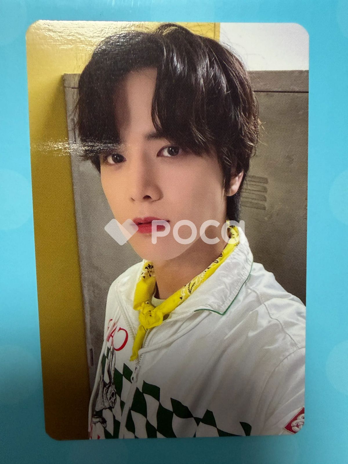 THE BOYZ ヨンフン 4期 SPECIAL KIT - メルカリ