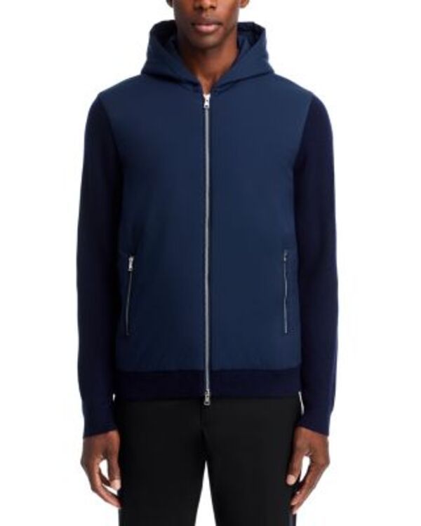 ピーター・ミラー メンズ アウター ニット・セーター パーカー Peter Millar Crown Crafted Holdridge Hybrid Zip Hoodie Sweater Navy ネイビー ピーター・ミラー メンズ アウター ニット・セーター パーカー Peter Millar Crown Crafted Holdridge Hybrid Zip Hoodie Sweater Navy ネイビー