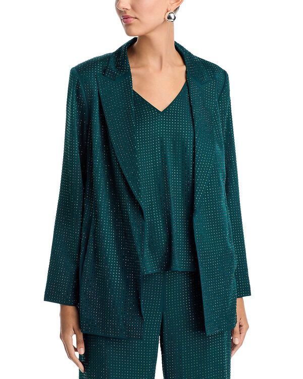 ウンガロ レディース アウター ジャケット・ブルゾン Ungaro Willow Jacket Pine 144,900円