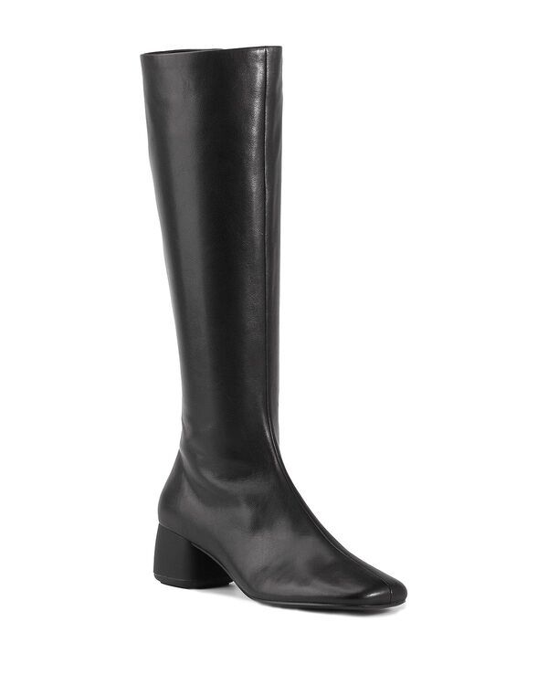 ヴァガボンド レディース シューズ ブーツ・レインブーツ Vagabond Shoemakers Womens Livia Boots Black ブラック 57,480円