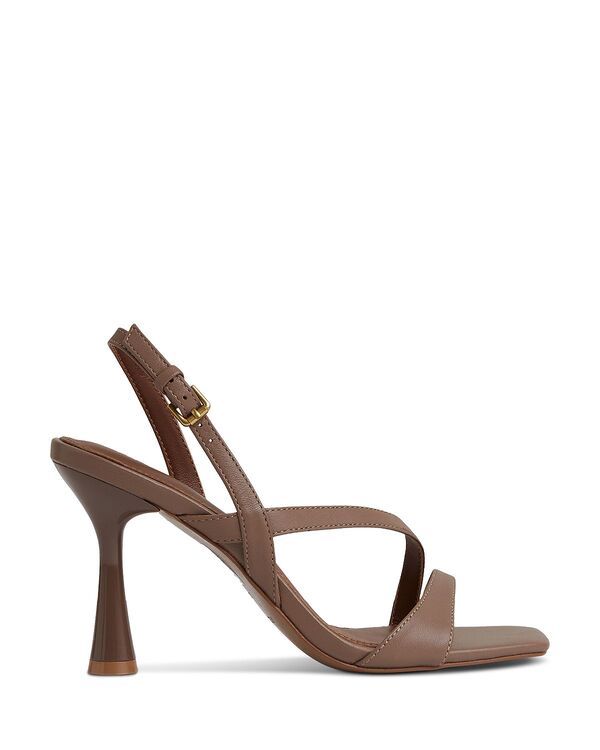 レイス レディース シューズ サンダル REISS Womens Cindy Slingback Sandals Neutral