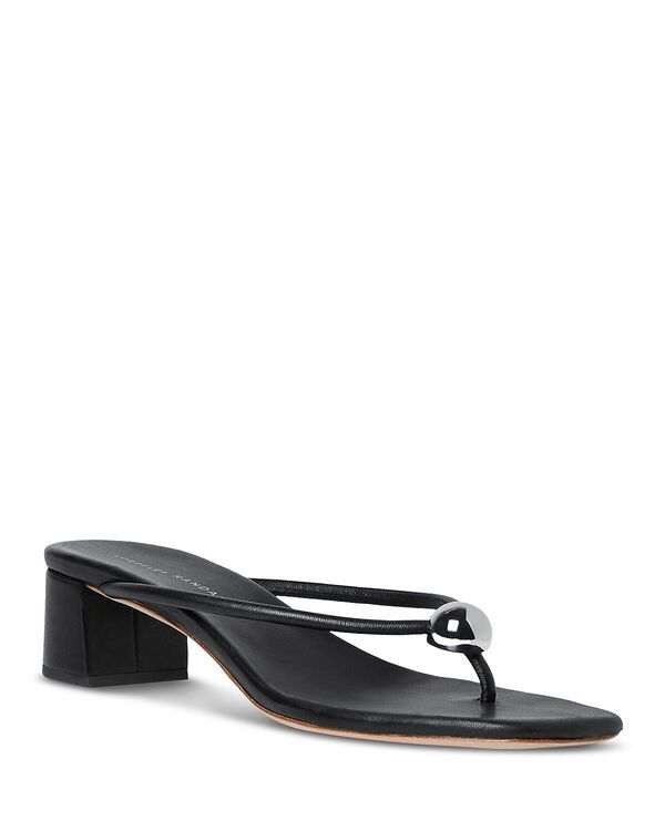 ロフラー ランダル レディース シューズ サンダル Loefflerandall Womens Odessandals Black ブラック