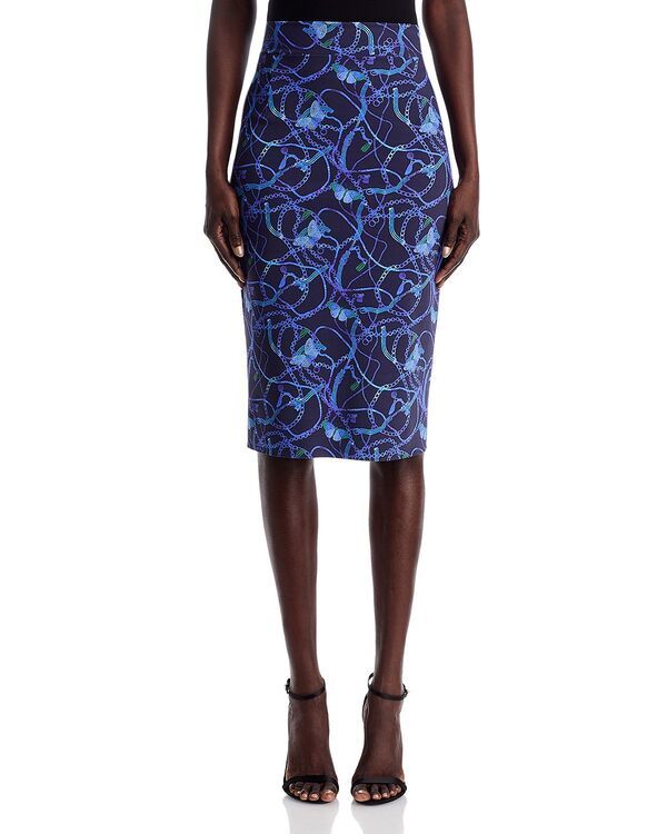 チアラ ボニ プティ ローブ レディース ボトムスカート Chiara Boni La Petite Robe Pencil Skirt Corsica