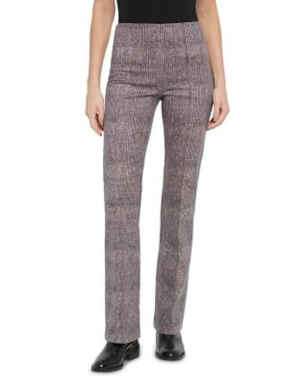 リス レディース ボトムス カジュアルパンツ Elysse Pantsublime Plush Plaid チェック 17,610円