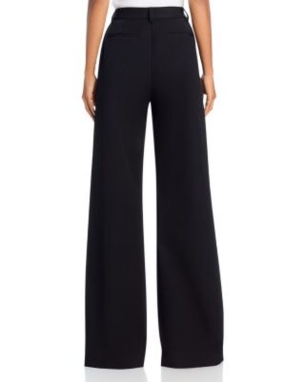 ラジャンス レディース ボトムス カジュアルパンツ LAGENCE Pilar Pants Black ブラック ラジャンス レディース ボトムス カジュアルパンツ LAGENCE Pilar Pants Black ブラック