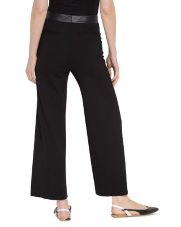 リス レディース ボトムス カジュアルパンツ Lyss Denver Pants Black ブラック