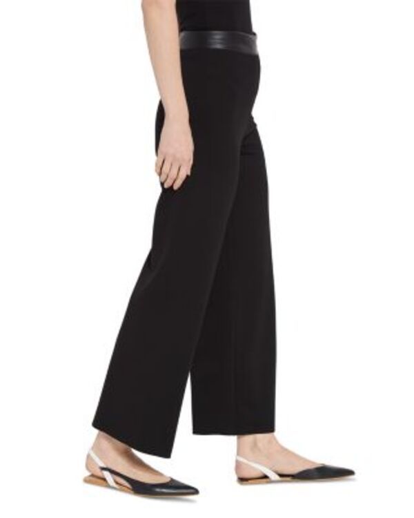 リス レディース ボトムス カジュアルパンツ Lyss Denver Pants Black ブラック