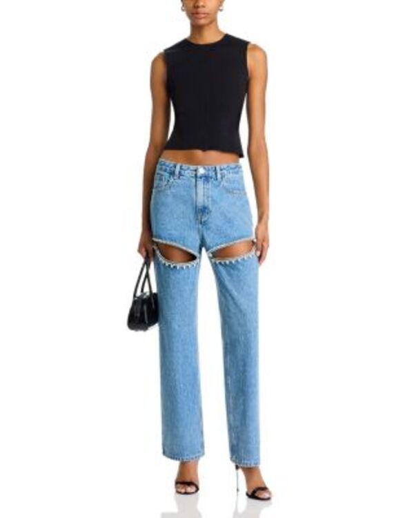 スティーブ マデン レディース ボトムス カジュアルパンツ STEVE MADDEN Taylorhinestone Trim Pants Medium Blue ブルー スティーブ マデン レディース ボトムス カジュアルパンツ STEVE MADDEN Taylorhinestone Trim Pants Medium Blue ブルー