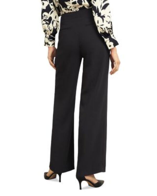 ホッブスロンドン レディース ボトムス カジュアルパンツ HOBBS LONDON Limited Tessington Pants Black ブラック
