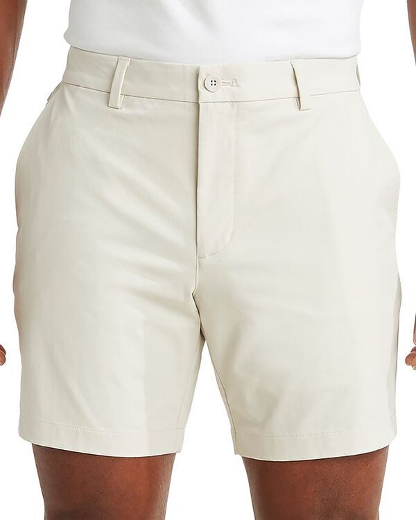 ヴァインヤードヴァインズ メンズ ボトムス ハーフパンツ・ショーツ ショートパンツ Vineyard Vines 7 On The Go Shorts Stone ストーン