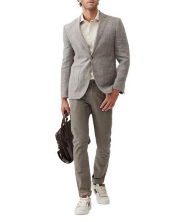 ロッドアンドグン メンズ アウター ジャケット・ブルゾン Rodd Gunn The Cascadesport Fit Jacket Mink ミンク ロッドアンドグン メンズ アウター ジャケット・ブルゾン Rodd Gunn The Cascadesport Fit Jacket Mink ミンク